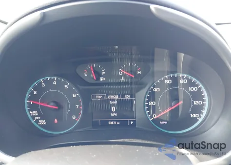 2023 Chevrolet Malibu Fwd Rs z USA, uszkodzony, nr VIN 1G1ZG5ST7PF132437